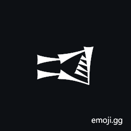 Cuneiform Sign Ab Gunu Symbol