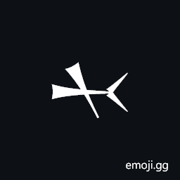 Cuneiform Sign Bad Times Dish Tenu Symbol