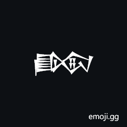 Cuneiform Sign Bahar2 Times Za Symbol