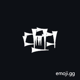 Cuneiform Sign Ezen Times a Plus Lal Symbol