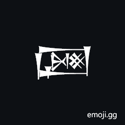 Cuneiform Sign Ga2 Times Kushu2 Plus Kaskal Symbol