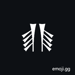 Cuneiform Sign Gaba Rotated Ninety Degrees Symbol