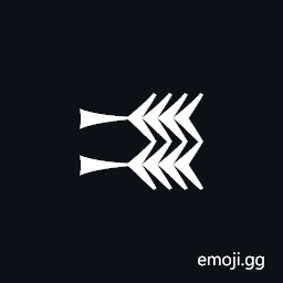 Cuneiform Sign Gaba Symbol