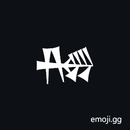 Cuneiform Sign Gi Times U Symbol