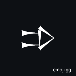 Cuneiform Sign Gud Symbol