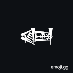 Cuneiform Sign Ka Times Me Plus Gi Symbol