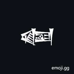 Cuneiform Sign Ka Times Ne Symbol