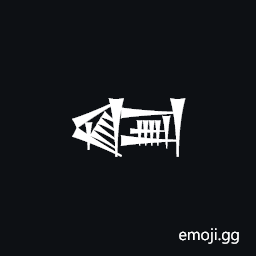 Cuneiform Sign Ka Times Nun Symbol