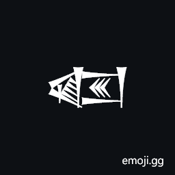 Cuneiform Sign Ka Times U U U Symbol