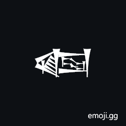 Cuneiform Sign Ka Times Ur2 Symbol