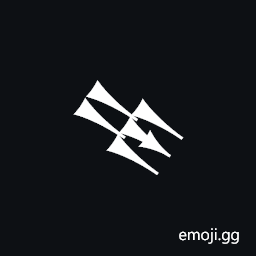 Cuneiform Sign Kam2 Symbol