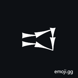 Cuneiform Sign Ku7 Symbol