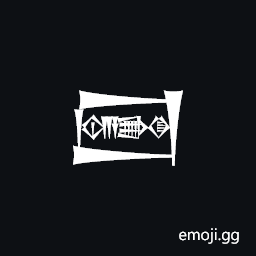 Cuneiform Sign Lagab Times Te Plus a Plus Su Plus Na Symbol