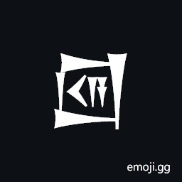 Cuneiform Sign Lagab Times U Plus A Symbol