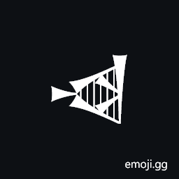 Cuneiform Sign Lak-030 Symbol