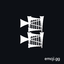 Cuneiform Sign Lak-081 Over Lak-081 Symbol