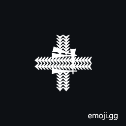 Cuneiform Sign Lak-210 Symbol