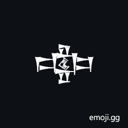 Cuneiform Sign Lak-617 Times Ku3 Symbol