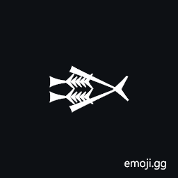 Cuneiform Sign Lil Symbol