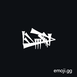 Cuneiform Sign Lu2 Times Gan2 Tenu Symbol