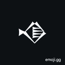 Cuneiform Sign Na Symbol