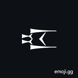 Cuneiform Sign Ninda2 Times U Symbol