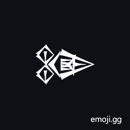 Cuneiform Sign Nunuz Ab2 Times Igi Gunu Symbol