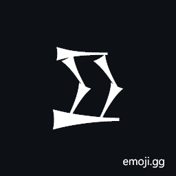 Cuneiform Sign Ru Symbol