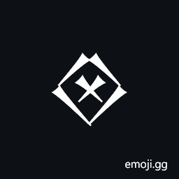 Cuneiform Sign Sha3 Symbol