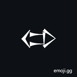 Cuneiform Sign U Gud Symbol