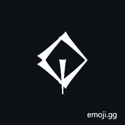 Cuneiform Sign Ub Symbol