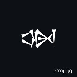 Cuneiform Sign Ud Kushu2 Symbol