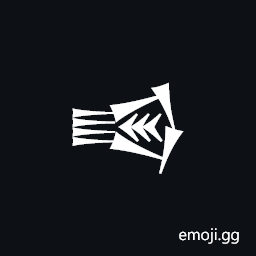 Cuneiform Sign Ud Times U Plus U Plus U Gunu Symbol