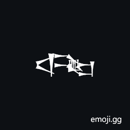 Cuneiform Sign Umbin Symbol