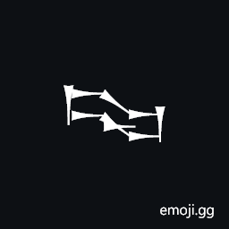 𒌫 Cuneiform Sign Ur2 Symbol - Meaning, Copy & Paste