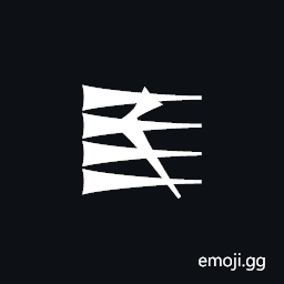 Cuneiform Sign Ziz2 Symbol