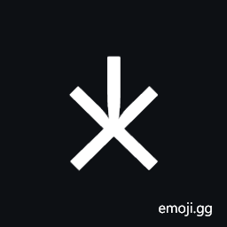 Cypriot Syllable I Symbol