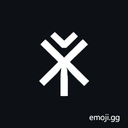 Cypriot Syllable Ku Symbol