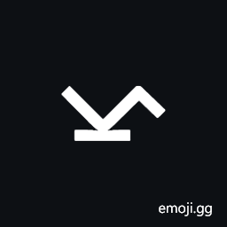 Cypriot Syllable La Symbol