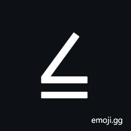 Cypriot Syllable Li Symbol