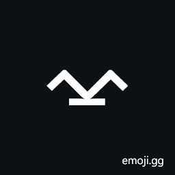 Cypriot Syllable Mi Symbol