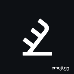 Cypriot Syllable Ni Symbol