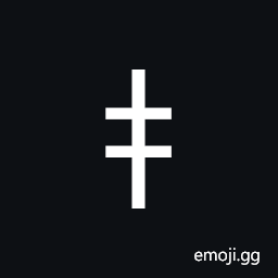 Cypro-minoan Sign Cm006 Symbol