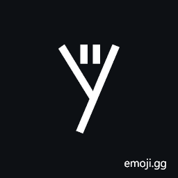 Cypro-minoan Sign Cm084 Symbol