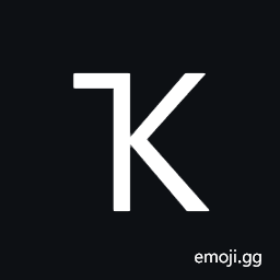 Cyrillic Capital Letter Bashkir Ka Symbol