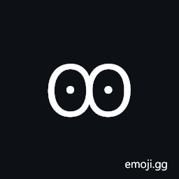 Cyrillic Capital Letter Double Monocular O Symbol