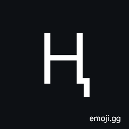 Cyrillic Capital Letter En with Descender Symbol