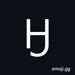 Cyrillic Capital Letter En with Hook Symbol