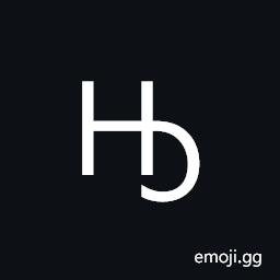 Cyrillic Capital Letter En with Middle Hook Symbol