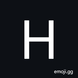 Cyrillic Capital Letter En Symbol